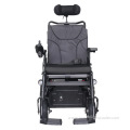 Heavy Duty Off Road dual drive motor wheelchair